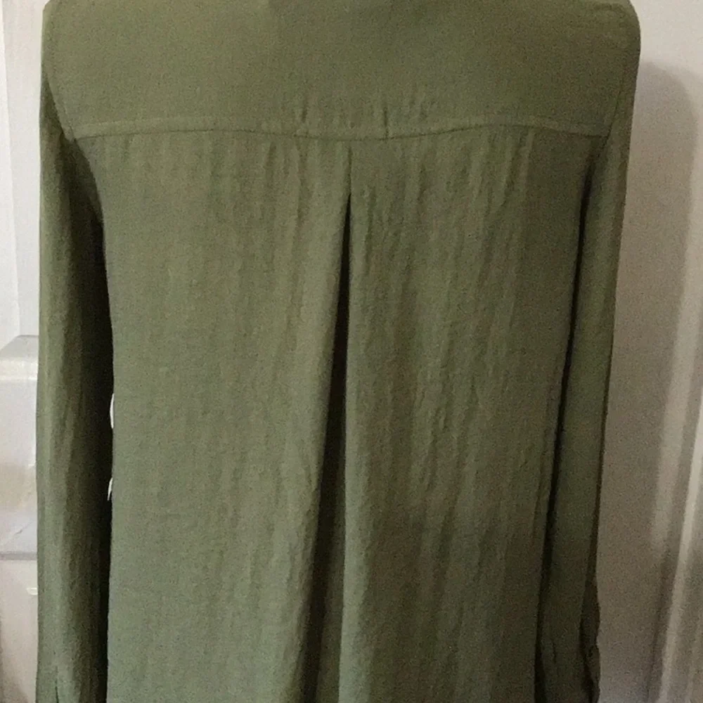 H&M Button Down Shirt